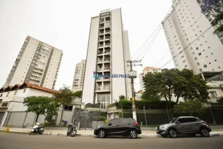 Apartamento com 2 Quartos à venda, 49m² no Vila Guarani (Z Sul), São Paulo