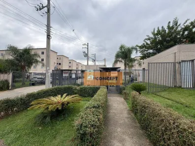 Apartamento com 2 Quartos à venda, 45m² no Caxangá, Suzano