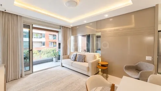 Apartamento com 3 Quartos à venda, 131m² no Agronômica, Florianópolis