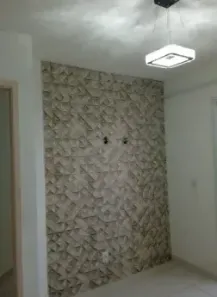 Apartamento com 1 Quarto à venda, 32m² no Pestana, Osasco
