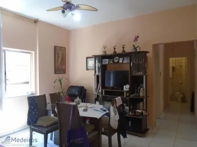 Apartamento com 1 Quarto à venda, 64m² no Bela Vista, São Paulo