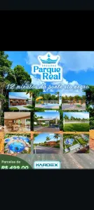 Lote/Terreno à venda, 450m² no , Iranduba