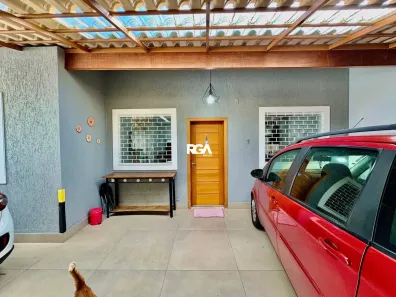 Casa com 3 Quartos à venda, 140m² no Santa Mônica, Belo Horizonte