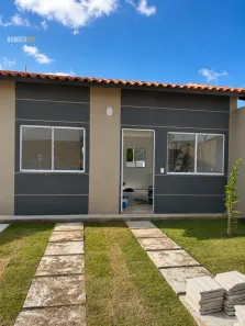 Apartamento com 2 Quartos à venda, 42m² no Pindaí, Paço do Lumiar