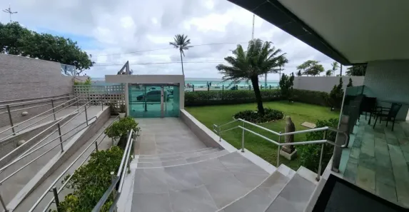 Apartamento com 3 Quartos à venda, 152m² no Boa Viagem, Recife