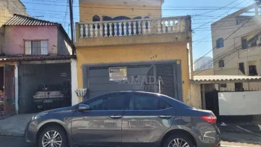 Casa com 3 Quartos à venda, 150m² no Jardim Soraia, São Paulo