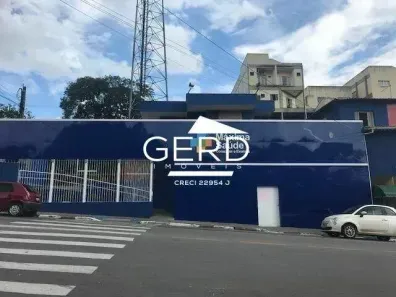 Prédio Comercial à venda, 620m² no Parque Bahia, Cotia
