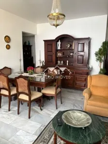 Apartamento com 3 Quartos à venda, 114m² no Centro, Petrópolis