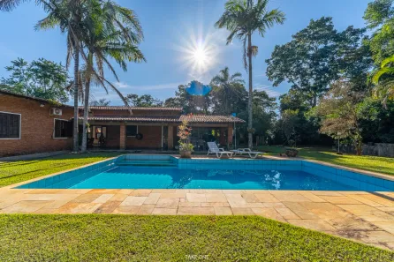 Casa com 3 Quartos à venda, 280m² no Parque Xangrilá, Campinas