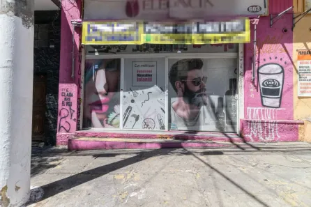 Ponto Comercial com 3 Quartos para alugar, 40m² no Barra Funda, São Paulo