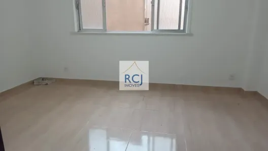 Apartamento com 1 Quarto à venda, 35m² no Centro, Rio de Janeiro