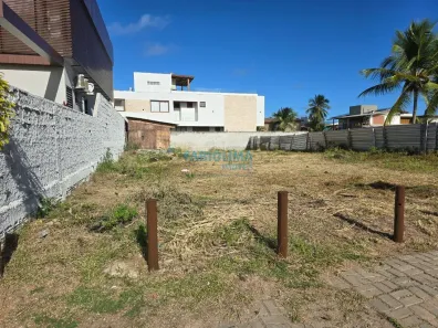 Lote/Terreno à venda, 522m² no Guarajuba (Monte Gordo), Camaçari