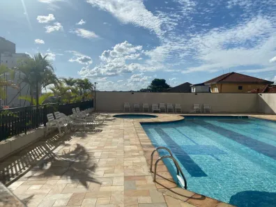 Apartamento com 3 Quartos à venda, 125m² no Vila Ester (Zona Norte), São Paulo