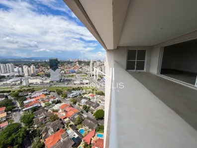 Apartamento com 4 Quartos à venda, 278m² no Jardim das Colinas, São José dos Campos