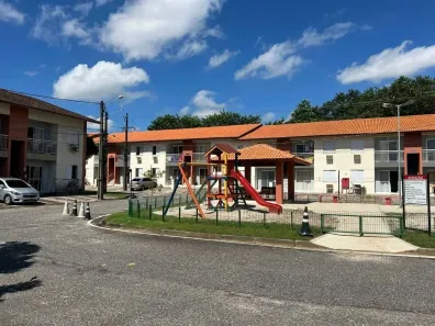 Apartamento com 2 Quartos à venda, 56m² no Coqueiro, Belém