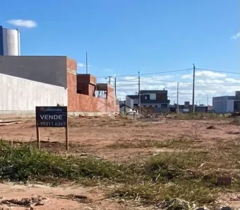 Lote/Terreno à venda, 300m² no Parque 35, Guaíba