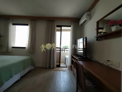 Flat com 1 Quarto para alugar, 29m² no Pinheiros, São Paulo