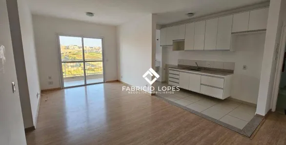Apartamento com 3 Quartos à venda, 86m² no Residencial São Paulo, Jacareí