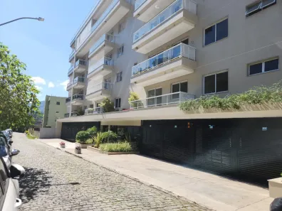 Cobertura com 3 Quartos à venda, 94m² no Agriões, Teresópolis