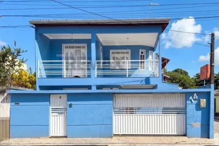 Casa com 5 Quartos à venda, 291m² no Calabar, Santo Antônio de Jesus