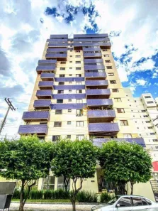 Apartamento com 3 Quartos à venda, 212m² no Nova Suiça, Goiânia