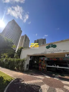 Apartamento com 3 Quartos à venda, 80m² no Água Fria, João Pessoa