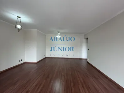 Apartamento com 3 Quartos à venda, 120m² no Vila Jones, Americana