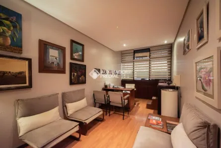 Sala Comercial para alugar, 78m² no Moinhos de Vento, Porto Alegre