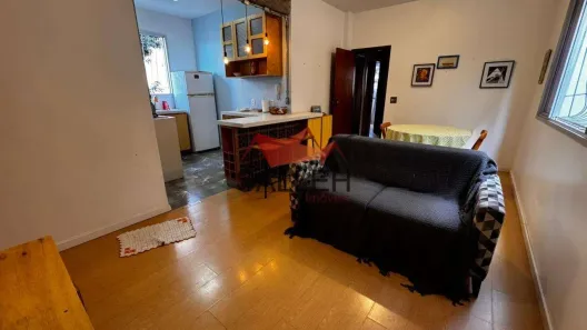 Apartamento com 3 Quartos à venda, 78m² no Santa Tereza, Belo Horizonte