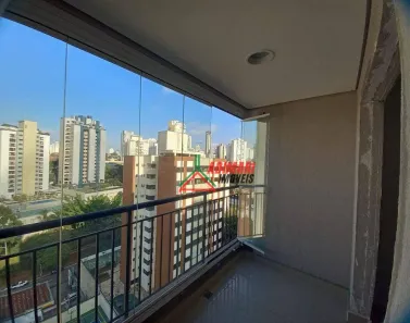 Apartamento com 2 Quartos à venda, 57m² no Jardim Vila Mariana, São Paulo