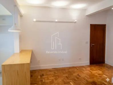 Apartamento com 2 Quartos para alugar, 55m² no Pinheiros, São Paulo