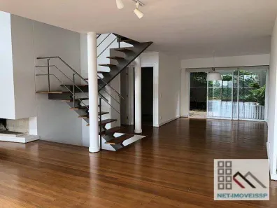 Apartamento com 3 Quartos à venda, 345m² no Real Parque, São Paulo