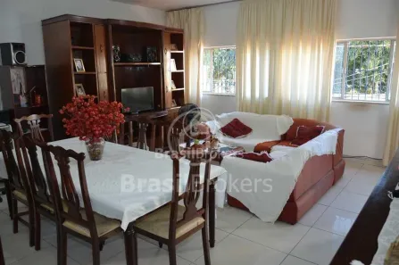 Apartamento com 3 Quartos à venda, 126m² no Jardim Guanabara, Rio de Janeiro