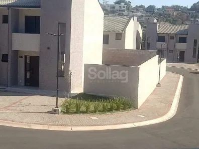 Casa de Condomínio com 2 Quartos para alugar, 82m² no Vila Omízollo, Louveira