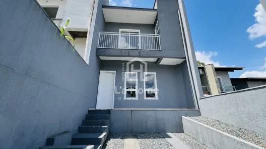 Casa com 3 Quartos à venda, 83m² no Passo Manso, Blumenau