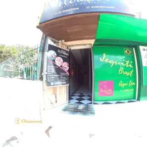 Casa com 1 Quarto para alugar, 25m² no Vila Veranópolis, Cachoeirinha