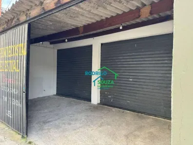 Ponto Comercial para alugar, 130m² no Jardim Iracema/Aldeia, Barueri