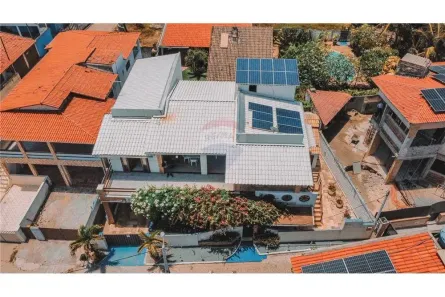 Imóvel Comercial com 6 Quartos à venda, 538m² no Búzios, Nísia Floresta