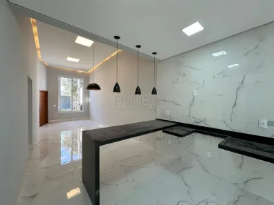 Casa de Condomínio com 3 Quartos para venda ou aluguel, 139m² no Jardim Califórnia, Piracicaba