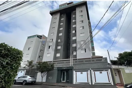 Apartamento com 3 Quartos à venda, 96m² no Santa Mônica, Uberlândia
