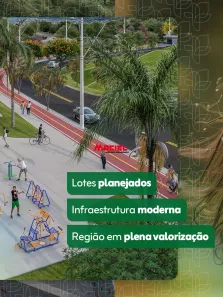 Lote/Terreno à venda, 175m² no Jardim Santa Júlia, São José dos Campos
