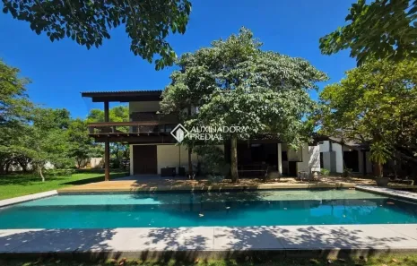 Casa com 3 Quartos para alugar, 70m² no São João do Rio Vermelho, Florianópolis