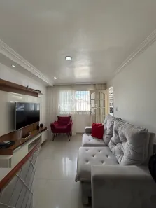 Casa com 2 Quartos à venda, 50m² no Candeias, Jaboatão dos Guararapes