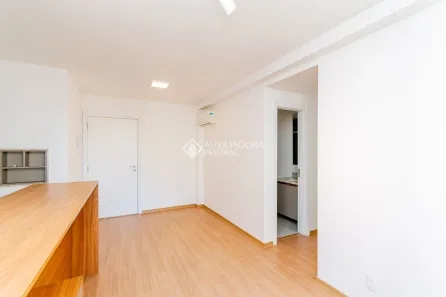 Apartamento com 2 Quartos para alugar, 57m² no Cristo Redentor, Porto Alegre