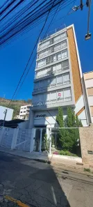 Apartamento com 3 Quartos para alugar, 140m² no Santa Helena, Juiz de Fora