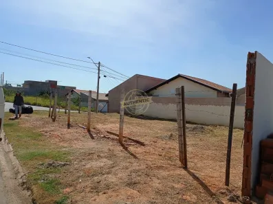 Lote/Terreno à venda, 214m² no Jardim Beija Flor, Indaiatuba