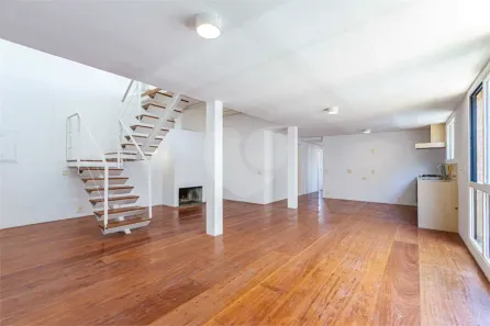 Cobertura com 2 Quartos à venda, 211m² no Pinheiros, São Paulo