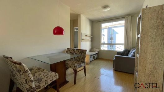 Apartamento com 2 Quartos à venda, 48m² no Morro Santana, Porto Alegre