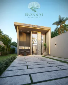 Casa de Condomínio com 3 Quartos à venda, 110m² no Coité, Eusébio