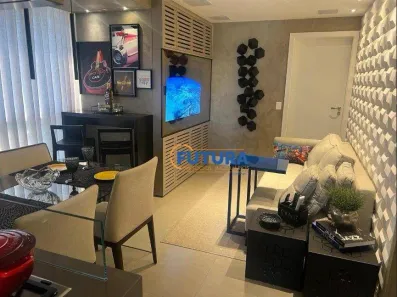 Apartamento com 2 Quartos à venda, 63m² no Asa Norte, Brasília